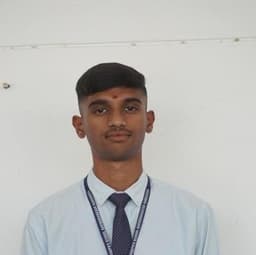 CH. VARSHITH
