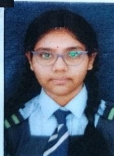 SAHASRA REDDY P