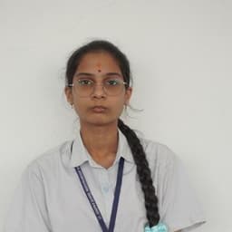 SAI VAISHNAVI KUKUNURU